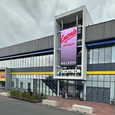 Decathlon Leeuwarden