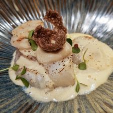 Restaurant SMAEK