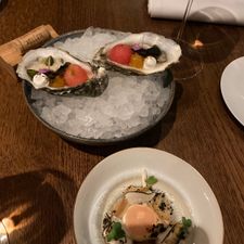 Restaurant Fitzgerald