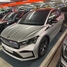 SIXT Car Rental Amsterdam Schiphol Airport
