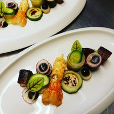 Restaurant De Rozario
