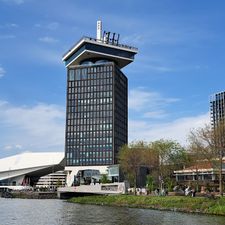 A'DAM Lookout