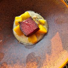 Zinc wine&dine