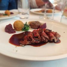 Restaurant Fabuleux