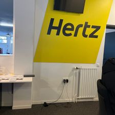 Hertz Tilburg