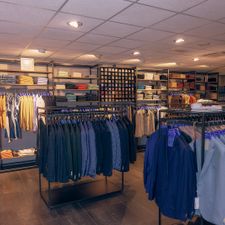 OFM. Oosterhout