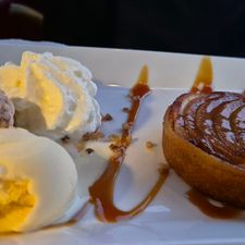 Brasserie Vieux Paris