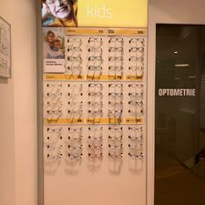 Pearle Opticiens Nieuwegein