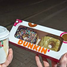 Dunkin'