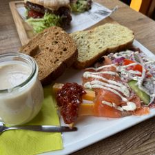 Grand Café Fanfare