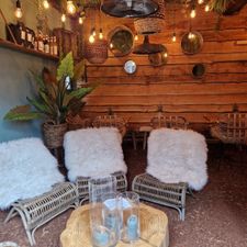 Het Romerhuis Koffie - Thee - Chocolade