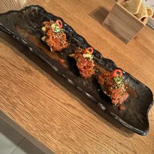 Restaurant Lan Tin