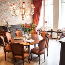 Good Seasons Hotel Den Bosch