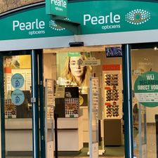 Pearle Opticiens Rotterdam - Centrum Koopgoot