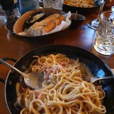 Pasta Corner