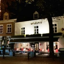 Restaurant La Fleurie