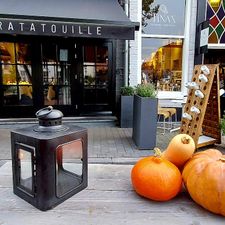 Restaurant Ratatouille