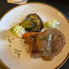 Restaurant- Bistro De Heeren van Udenhout