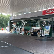 SPAR express Dorst
