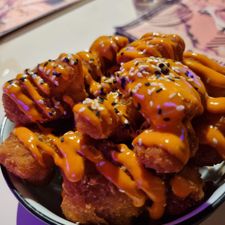 Karma Kebab | Utrecht