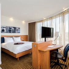 Hampton by Hilton Amsterdam Airport Schiphol