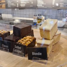 Chocolate Company Café Tilburg