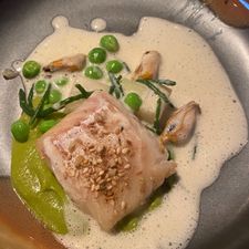 Graham's Kitchen