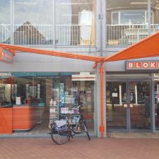 Blokker