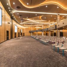Park Inn by Radisson Amsterdam City West