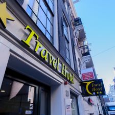 Travel Hotel Amsterdam