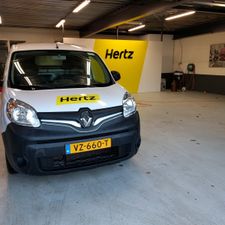 Hertz Autoverhuur - Roermond Schouwberg 30 HLE