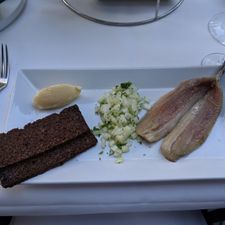 Restaurant "O"