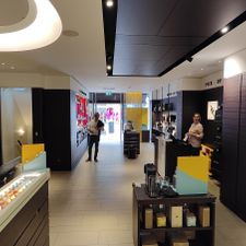 Nespresso Boutique