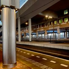 Station Breda