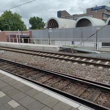 Station Gouda