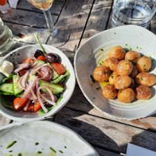 Rodos Good Taste Restaurant