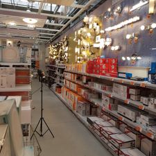 HORNBACH