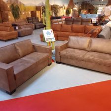 Seats and Sofas Zevenaar