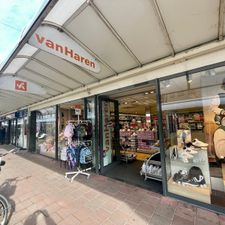 vanHaren Schoenen