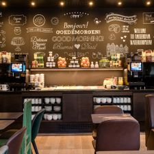 Hotel Motel One Amsterdam-Waterlooplein