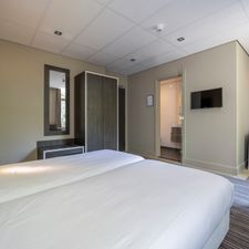 Fletcher Hotel-Restaurant Boschoord