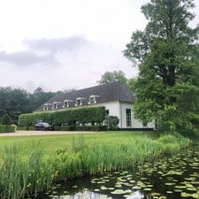 Kasteel Engelenburg