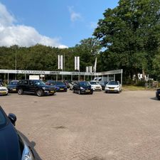 Sixt Autoverhuur Apeldoorn