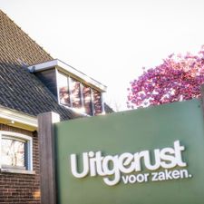 Boutique B&B Uitgerust Voor Zaken