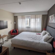 Mercure Hotel Den Haag Central