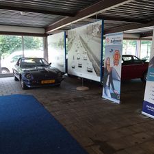 Hertz Autoverhuur - Emmeloord - Marknesserweg 3