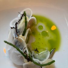 Restaurant De Houtloods