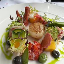 Restaurant De Wachter