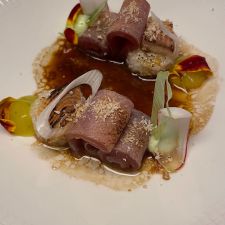 Restaurant Zheng