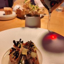 Bolenius Restaurant
